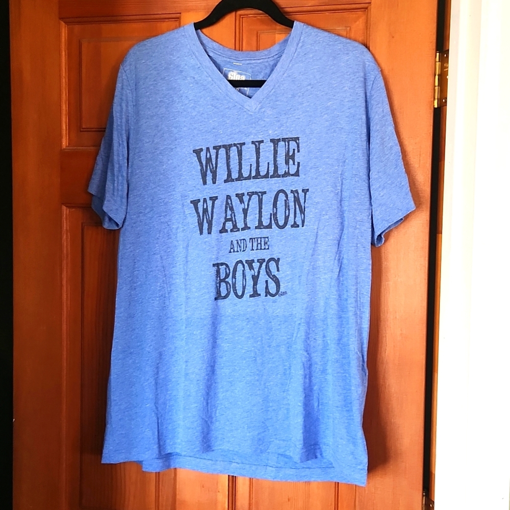 Cute country western top